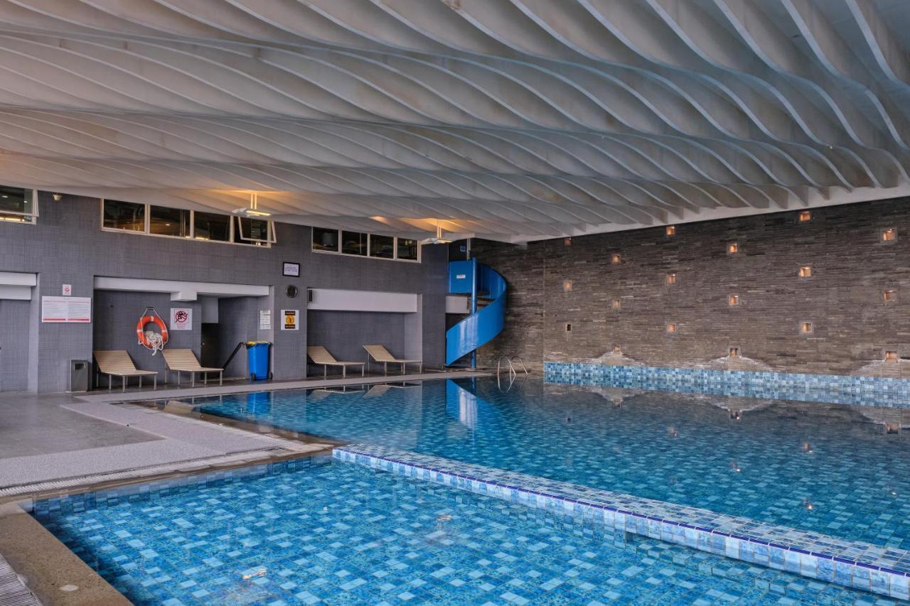 Swiss-Belhotel Mangga Besar Τζακάρτα Εξωτερικό φωτογραφία
