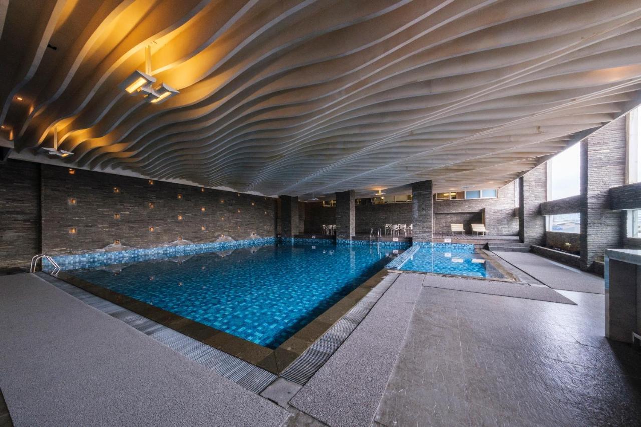 Swiss-Belhotel Mangga Besar Τζακάρτα Εξωτερικό φωτογραφία