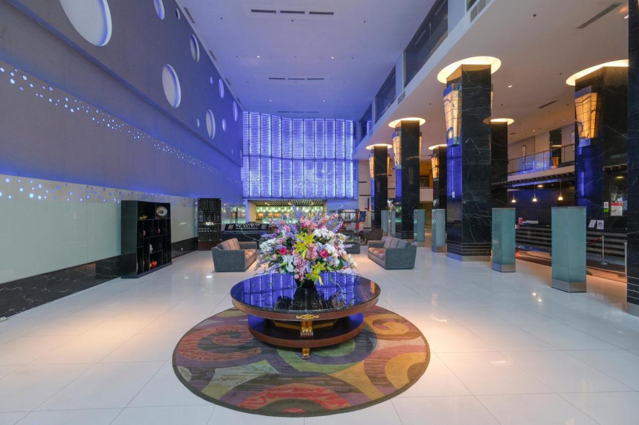 Swiss-Belhotel Mangga Besar Τζακάρτα Εξωτερικό φωτογραφία