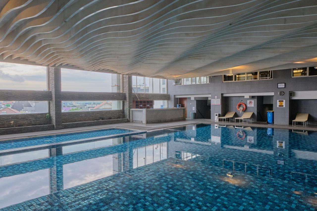 Swiss-Belhotel Mangga Besar Τζακάρτα Εξωτερικό φωτογραφία