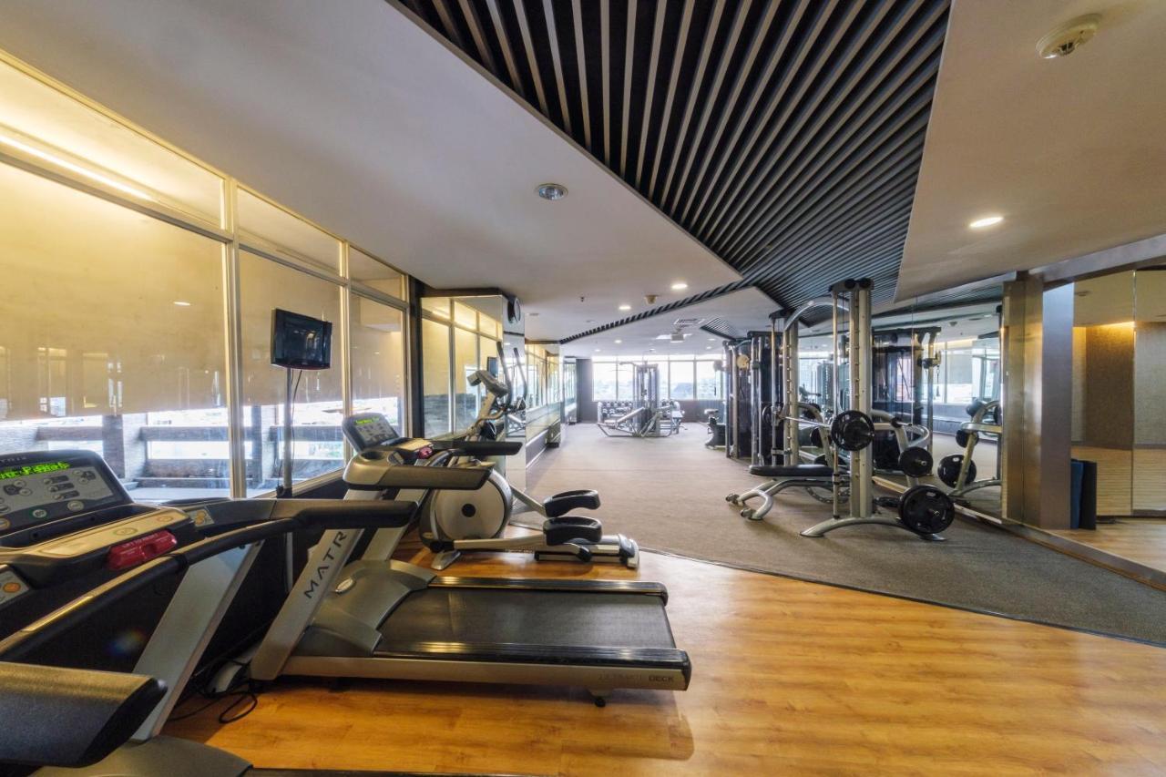 Swiss-Belhotel Mangga Besar Τζακάρτα Εξωτερικό φωτογραφία