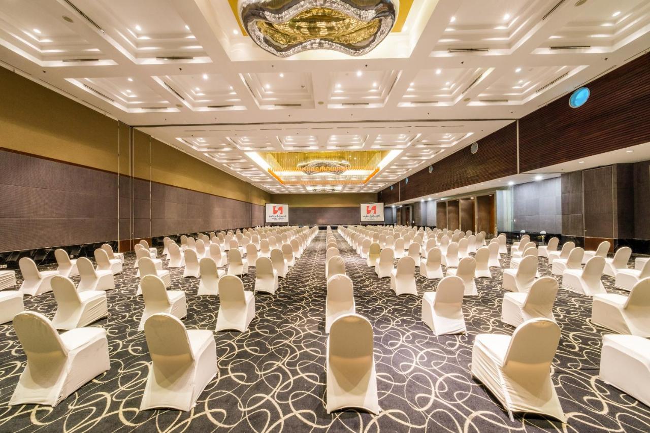Swiss-Belhotel Mangga Besar Τζακάρτα Εξωτερικό φωτογραφία