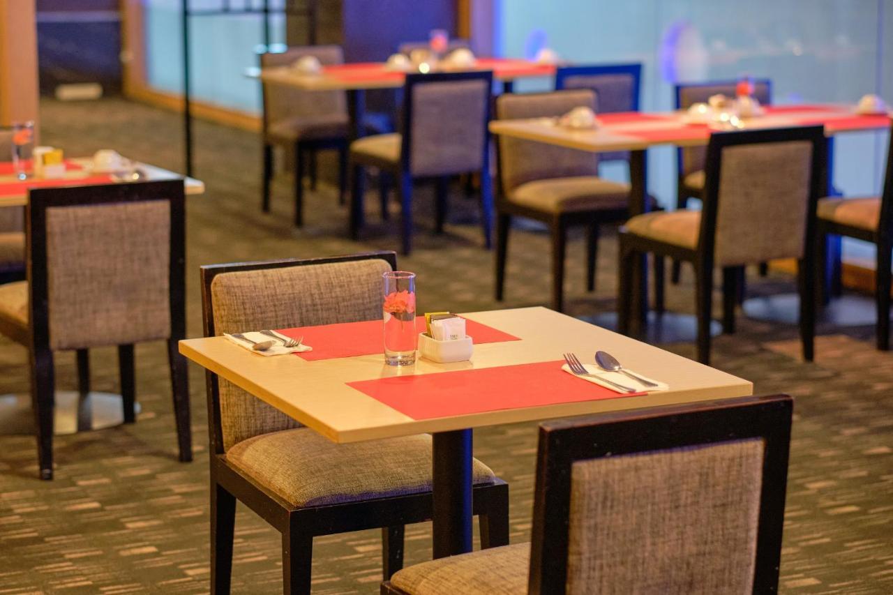 Swiss-Belhotel Mangga Besar Τζακάρτα Εξωτερικό φωτογραφία