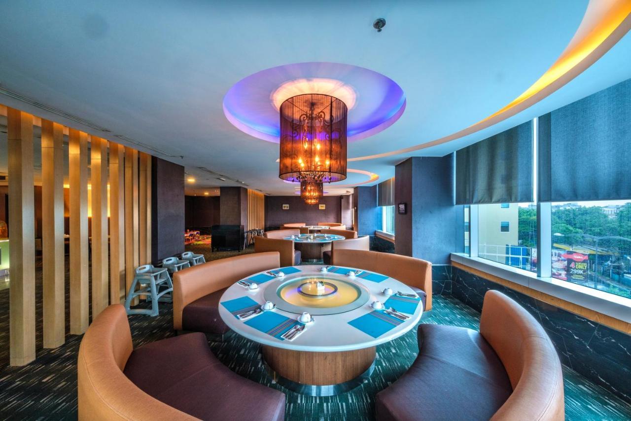 Swiss-Belhotel Mangga Besar Τζακάρτα Εξωτερικό φωτογραφία