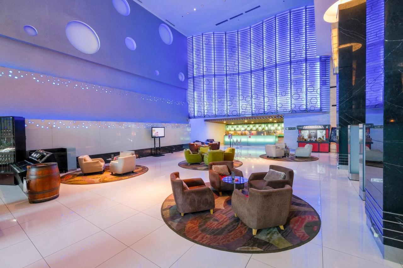 Swiss-Belhotel Mangga Besar Τζακάρτα Εξωτερικό φωτογραφία