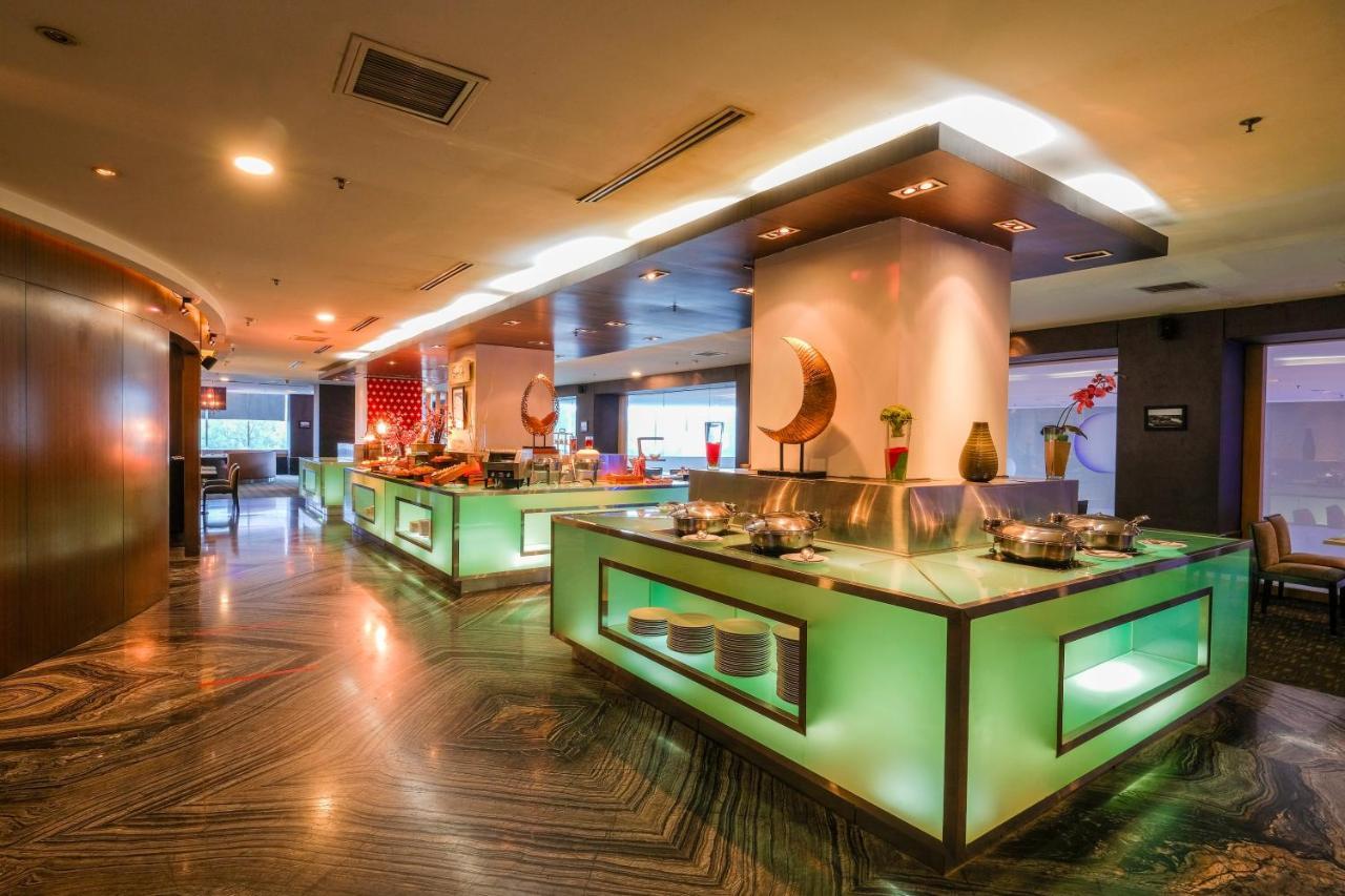 Swiss-Belhotel Mangga Besar Τζακάρτα Εξωτερικό φωτογραφία