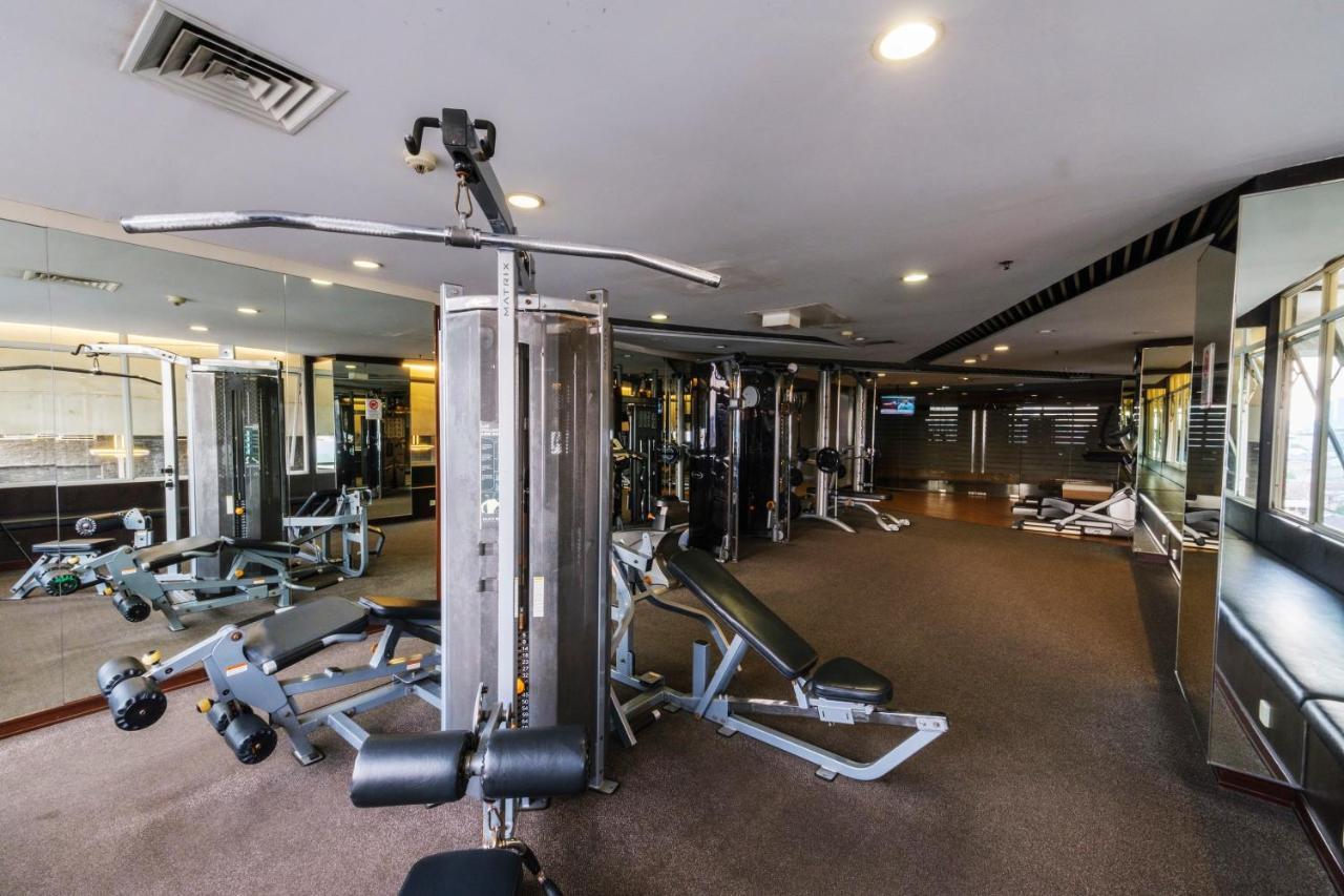 Swiss-Belhotel Mangga Besar Τζακάρτα Εξωτερικό φωτογραφία