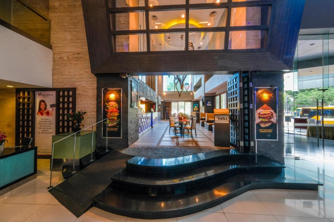 Swiss-Belhotel Mangga Besar Τζακάρτα Εξωτερικό φωτογραφία