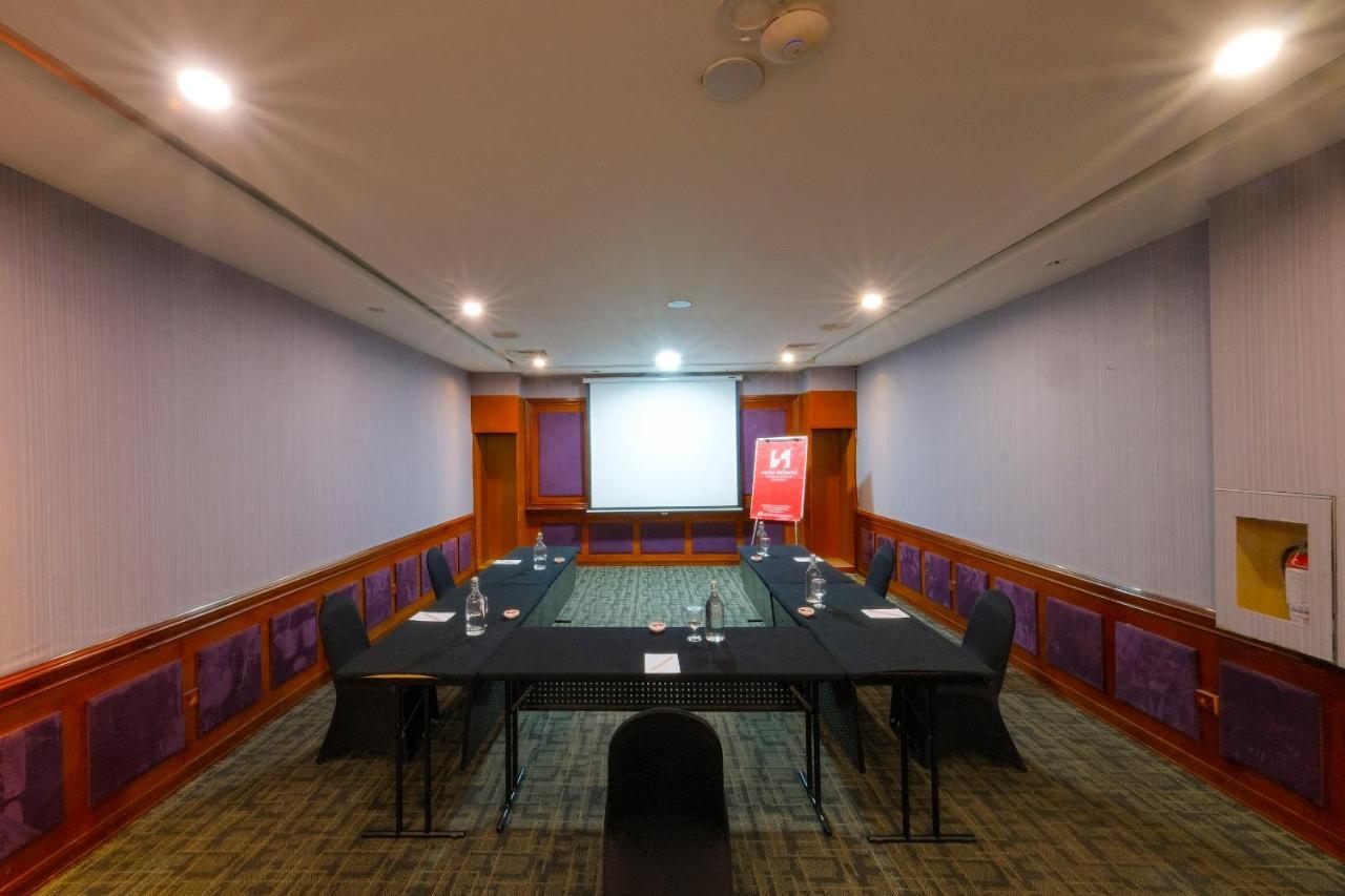 Swiss-Belhotel Mangga Besar Τζακάρτα Εξωτερικό φωτογραφία