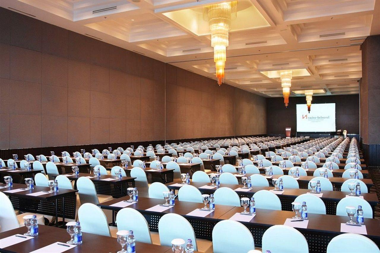 Swiss-Belhotel Mangga Besar Τζακάρτα Εξωτερικό φωτογραφία