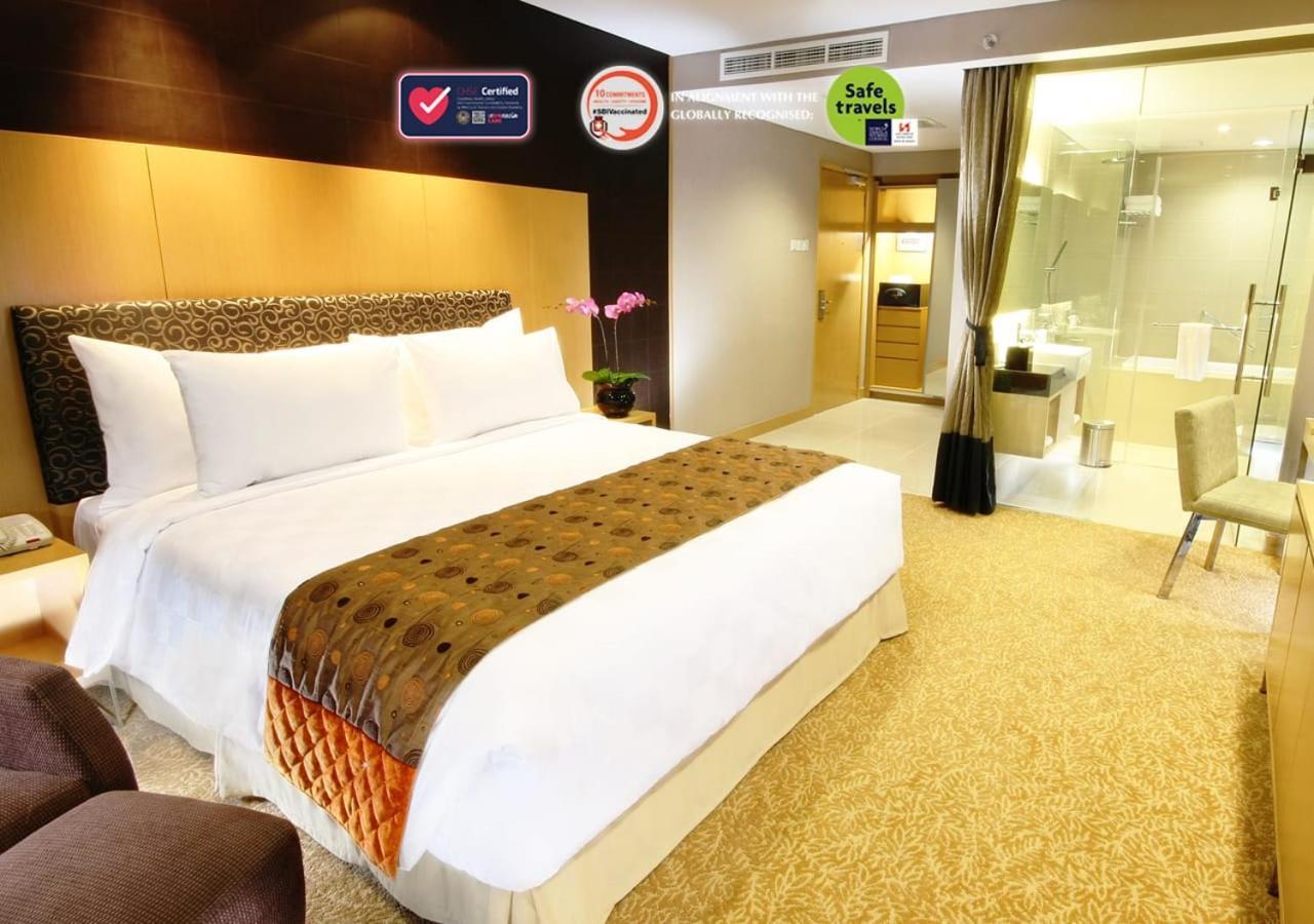 Swiss-Belhotel Mangga Besar Τζακάρτα Εξωτερικό φωτογραφία