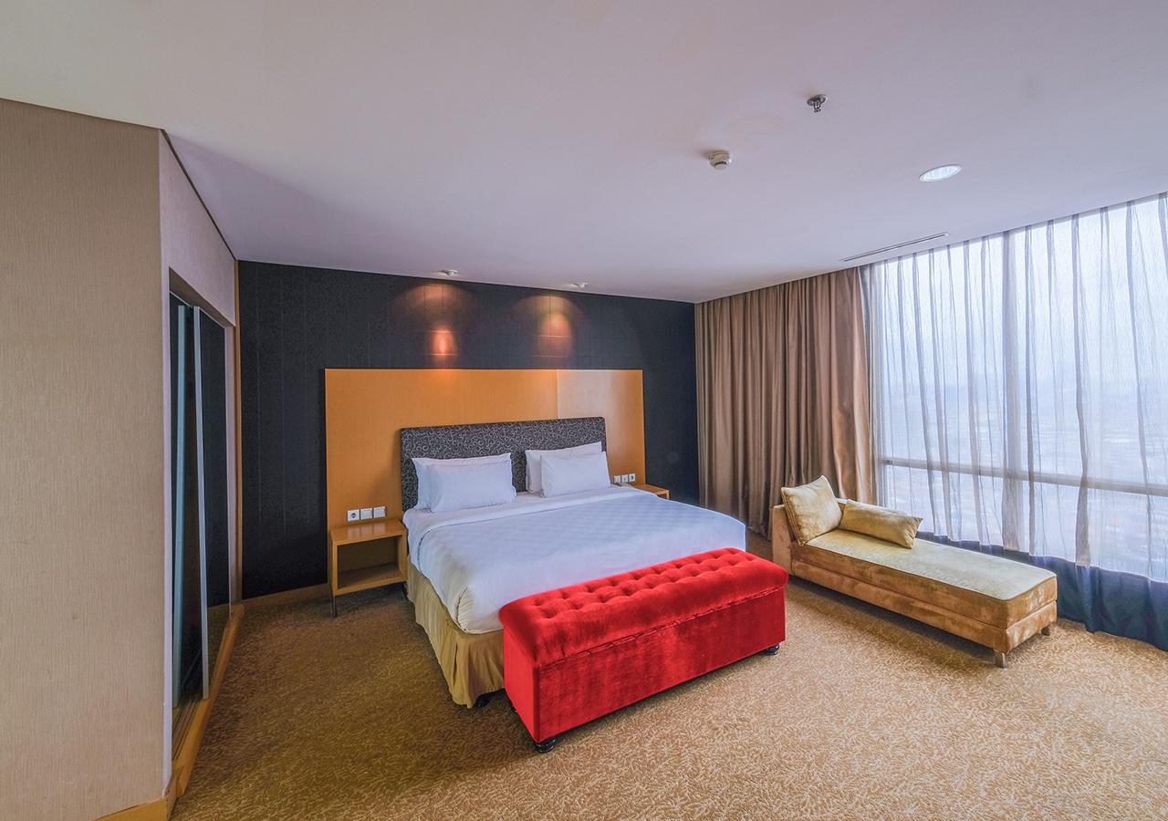 Swiss-Belhotel Mangga Besar Τζακάρτα Εξωτερικό φωτογραφία