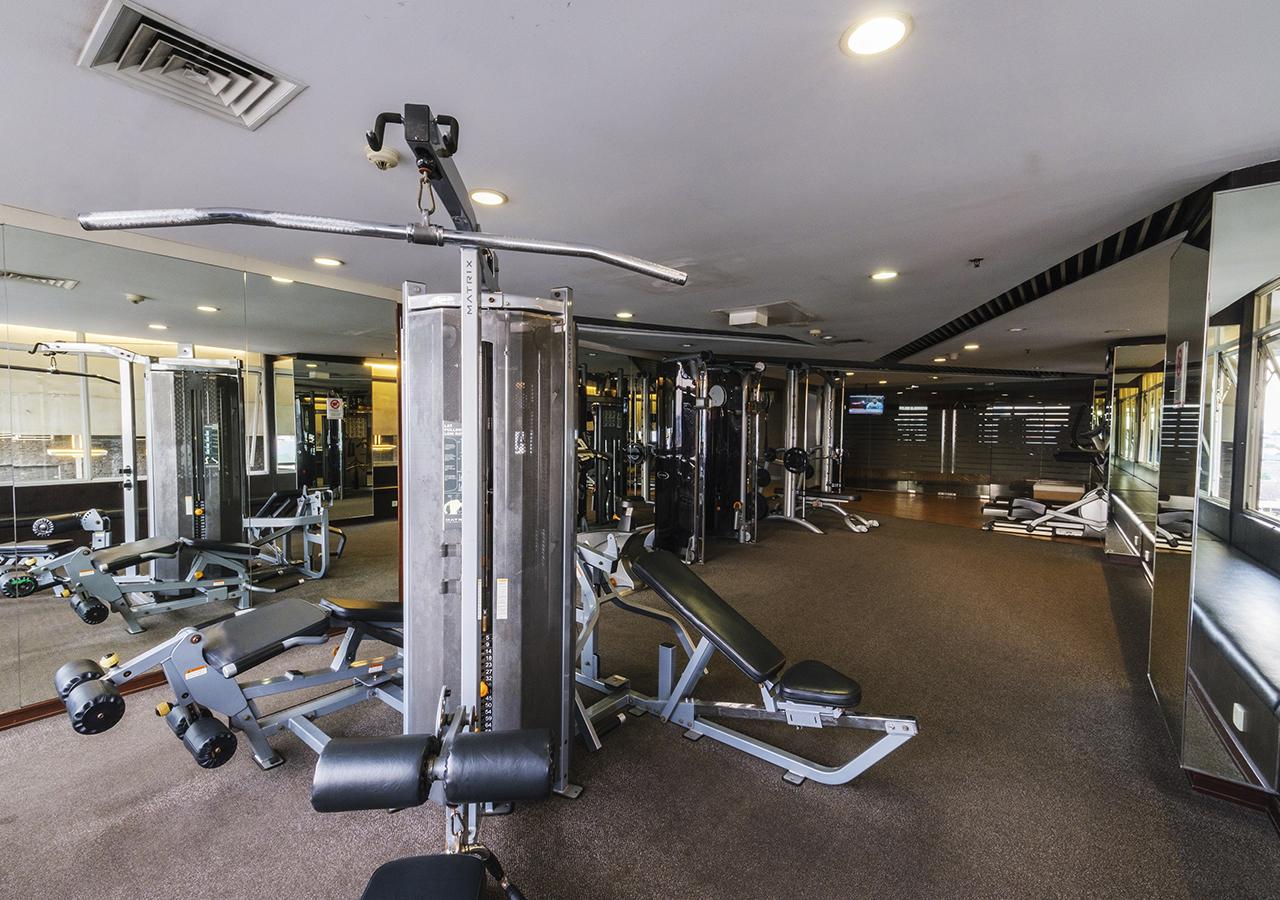 Swiss-Belhotel Mangga Besar Τζακάρτα Εξωτερικό φωτογραφία