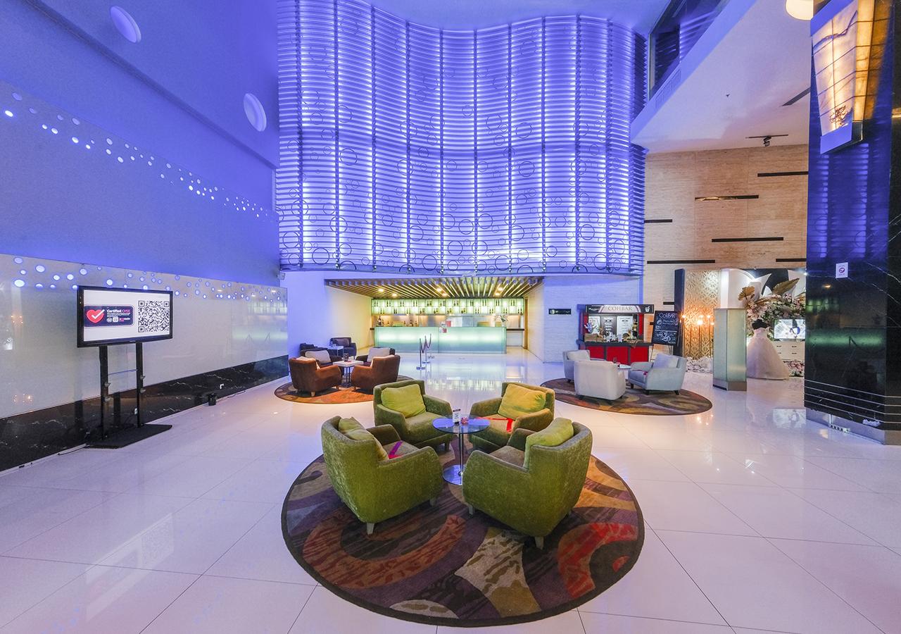 Swiss-Belhotel Mangga Besar Τζακάρτα Εξωτερικό φωτογραφία