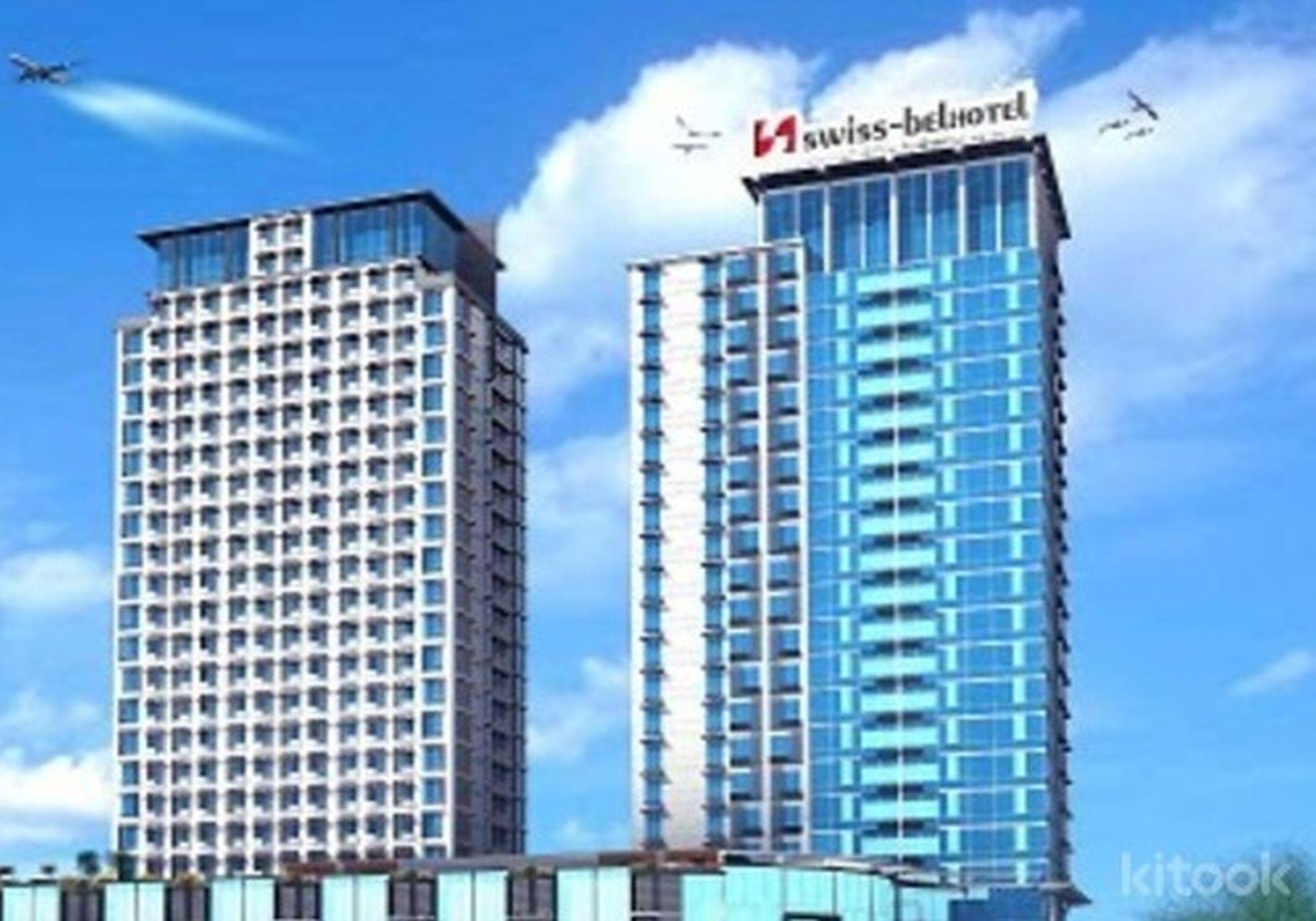 Swiss-Belhotel Mangga Besar Τζακάρτα Εξωτερικό φωτογραφία