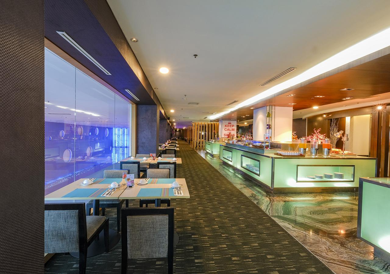 Swiss-Belhotel Mangga Besar Τζακάρτα Εξωτερικό φωτογραφία