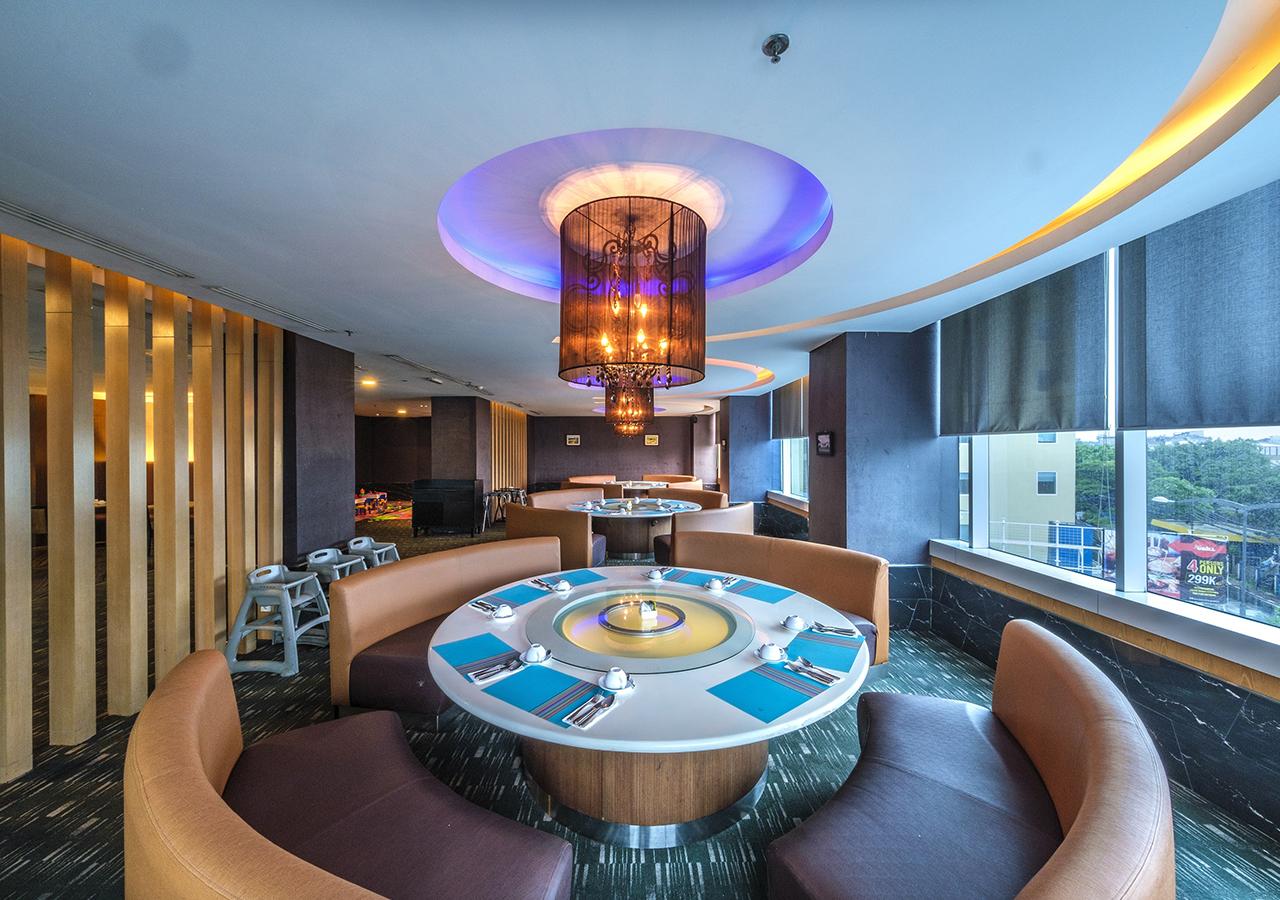 Swiss-Belhotel Mangga Besar Τζακάρτα Εξωτερικό φωτογραφία