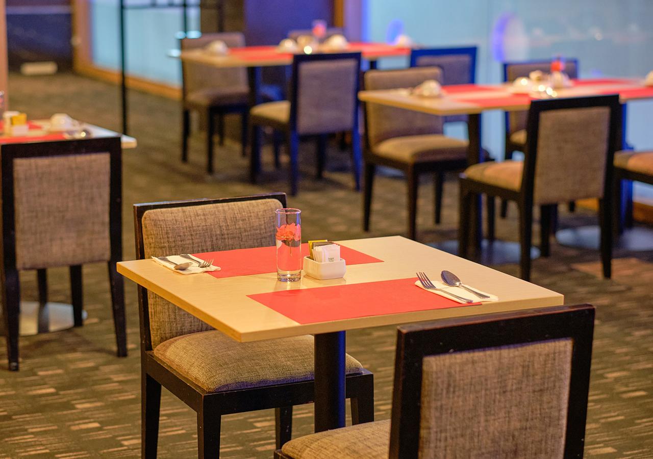 Swiss-Belhotel Mangga Besar Τζακάρτα Εξωτερικό φωτογραφία