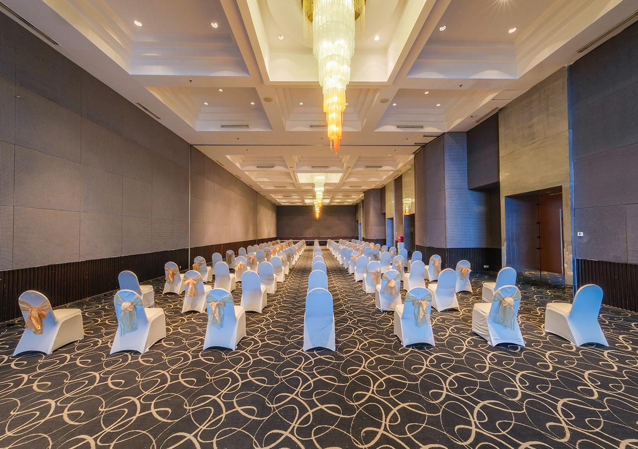 Swiss-Belhotel Mangga Besar Τζακάρτα Εξωτερικό φωτογραφία