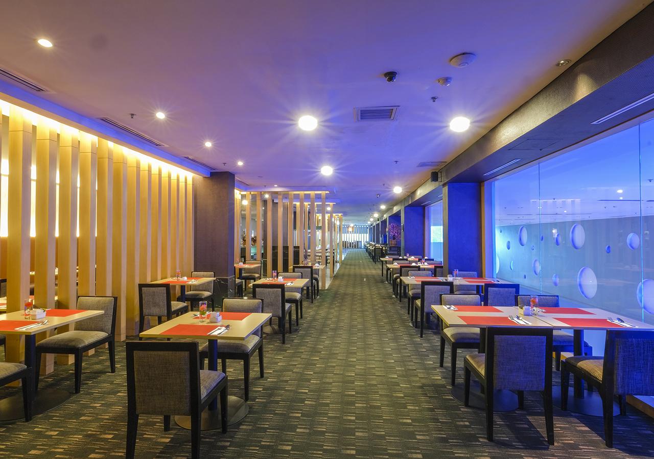 Swiss-Belhotel Mangga Besar Τζακάρτα Εξωτερικό φωτογραφία