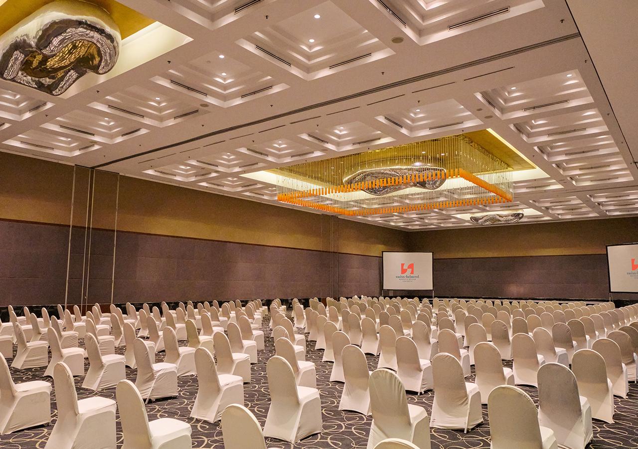 Swiss-Belhotel Mangga Besar Τζακάρτα Εξωτερικό φωτογραφία