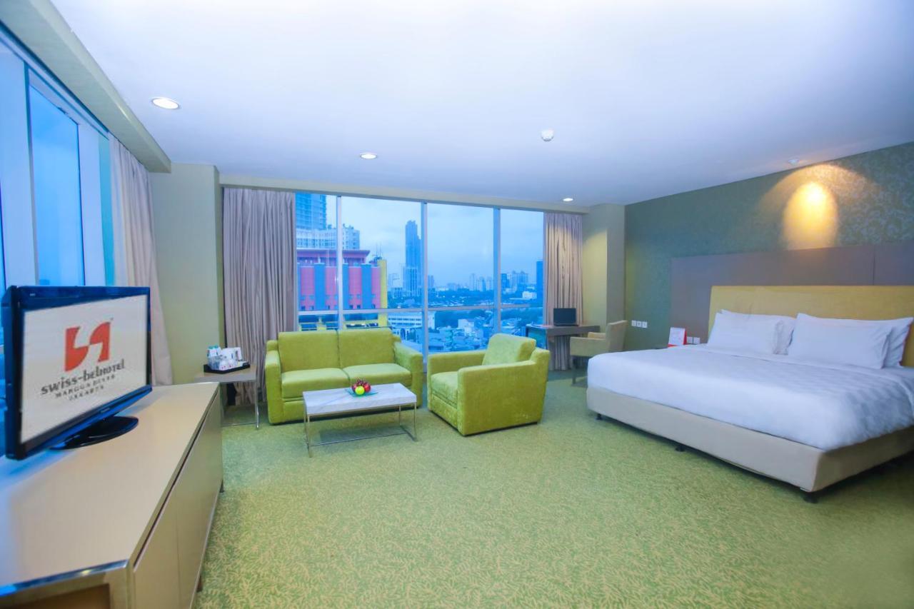 Swiss-Belhotel Mangga Besar Τζακάρτα Εξωτερικό φωτογραφία