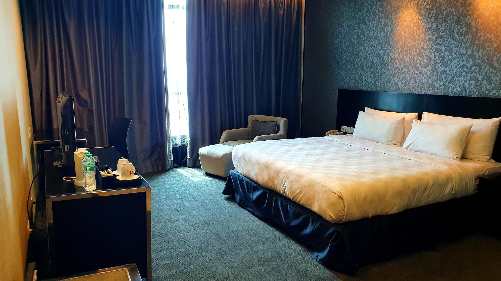 Swiss-Belhotel Mangga Besar Τζακάρτα Εξωτερικό φωτογραφία