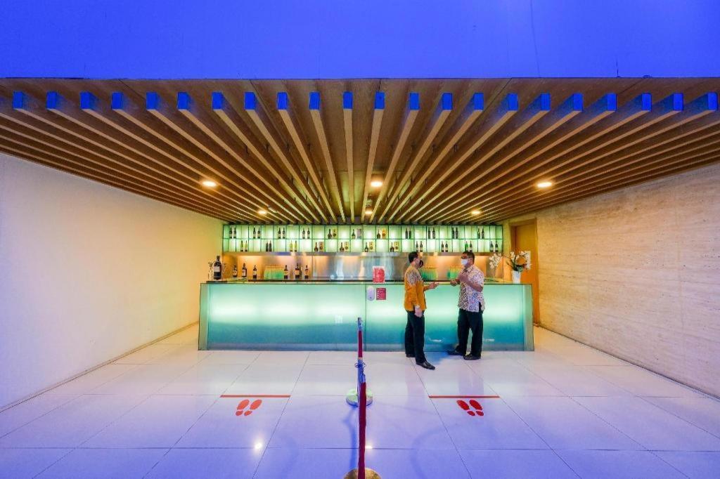 Swiss-Belhotel Mangga Besar Τζακάρτα Εξωτερικό φωτογραφία