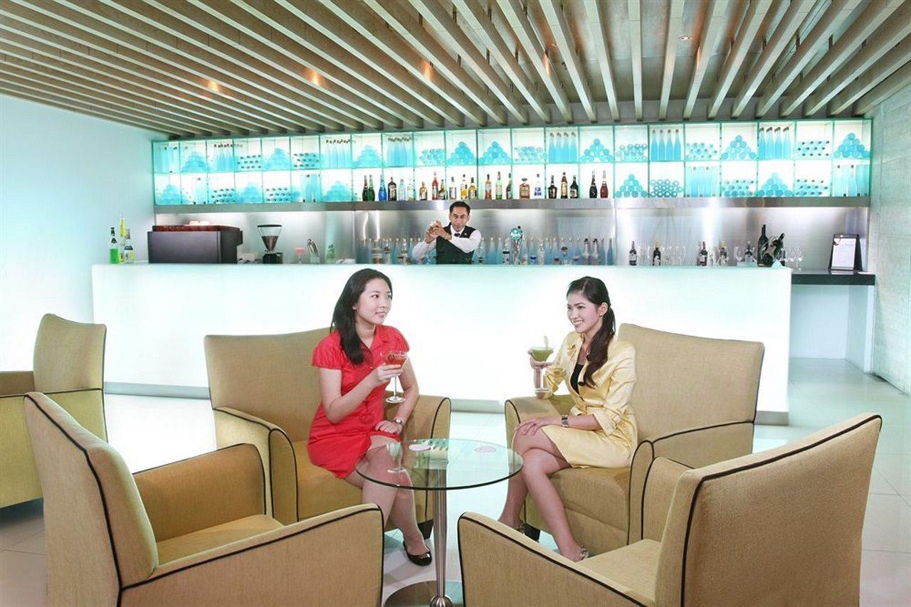 Swiss-Belhotel Mangga Besar Τζακάρτα Εστιατόριο φωτογραφία