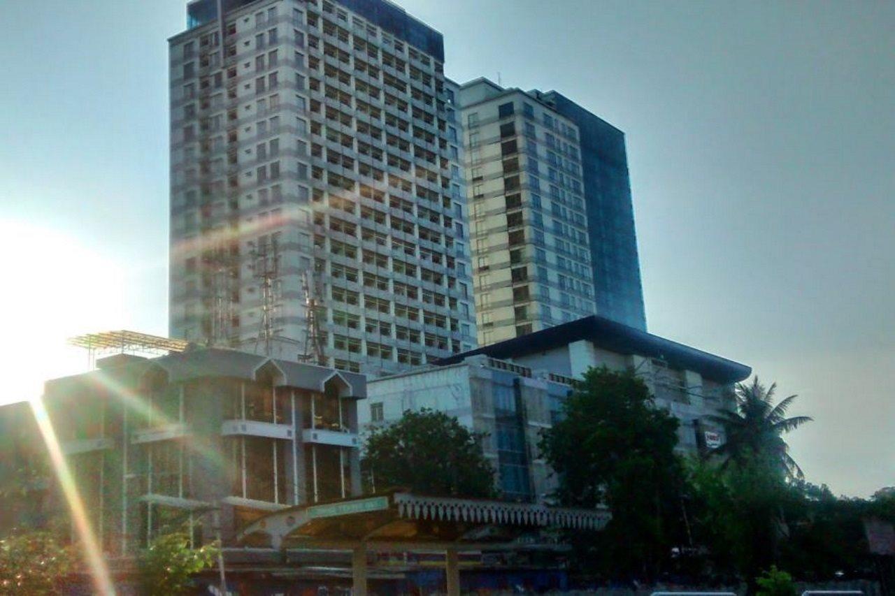 Swiss-Belhotel Mangga Besar Τζακάρτα Εξωτερικό φωτογραφία