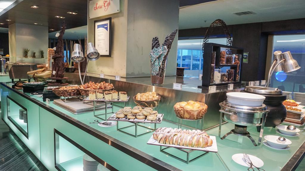 Swiss-Belhotel Mangga Besar Τζακάρτα Εξωτερικό φωτογραφία