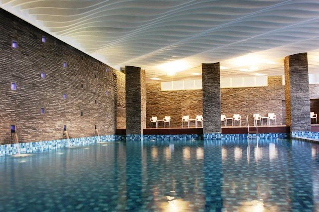 Swiss-Belhotel Mangga Besar Τζακάρτα Ανέσεις φωτογραφία