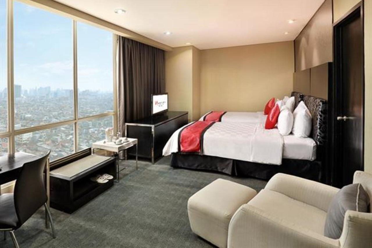 Swiss-Belhotel Mangga Besar Τζακάρτα Εξωτερικό φωτογραφία