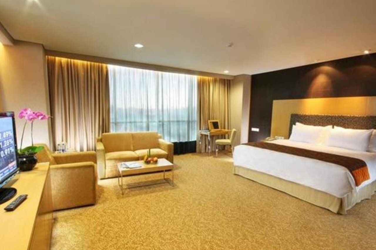 Swiss-Belhotel Mangga Besar Τζακάρτα Εξωτερικό φωτογραφία