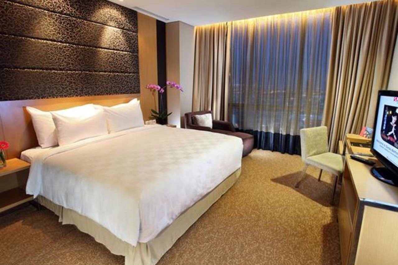 Swiss-Belhotel Mangga Besar Τζακάρτα Εξωτερικό φωτογραφία